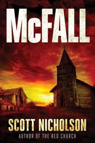 Cover of McFall