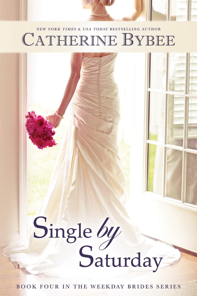 Single by Saturday book cover