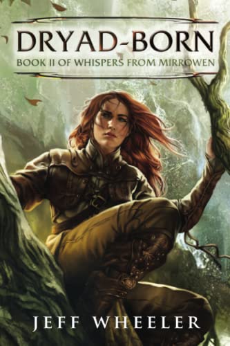 Dryad-Born