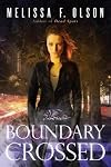 Boundary Crossed