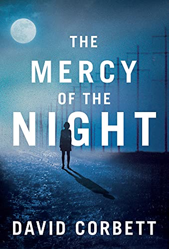 The Mercy of the Night book cover