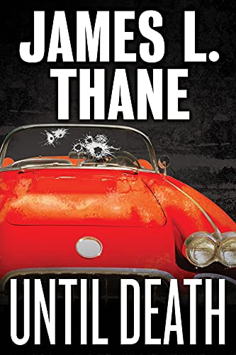 Until Death book cover