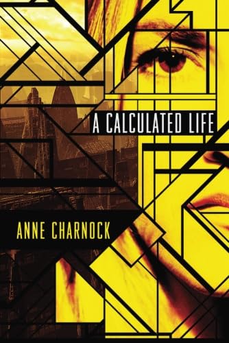 Cover of A Calculated Life