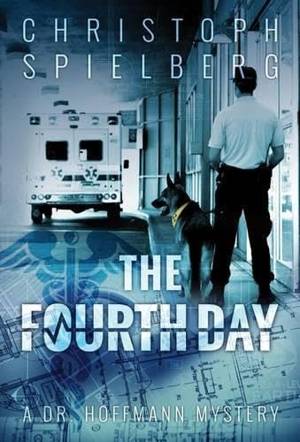 The Fourth Day book cover