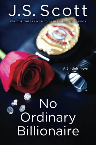 No Ordinary Billionaire cover