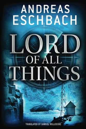 Cover of Lord of All Things