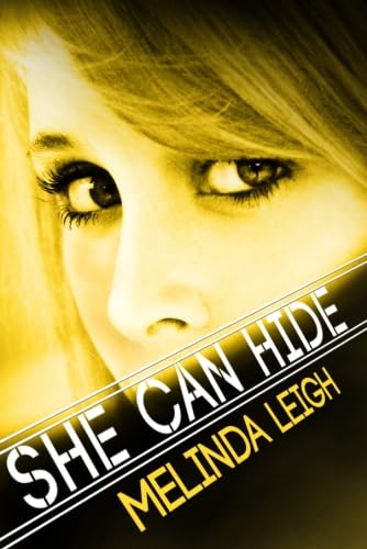 She Can Hide book cover