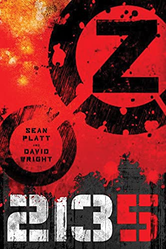 Z 2135 book cover