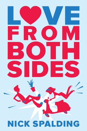 Love…From Both Sides book cover
