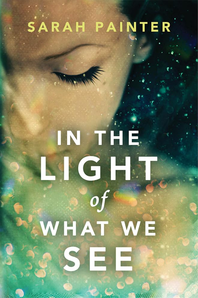 In the Light of What We See book cover