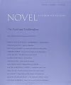 The Novel and Neoliberalism