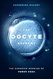 The Oocyte Economy The Changing Meaning Of Human Eggs