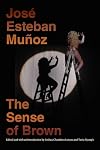 The sense of brown