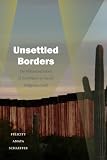 Unsettled borders