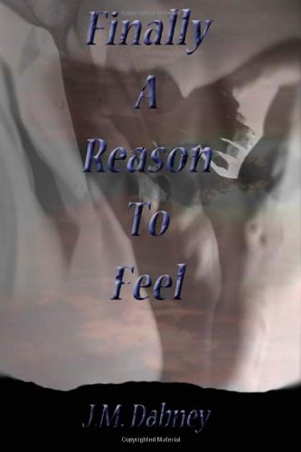 Finally A Reason To Feel book cover