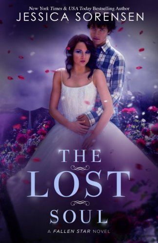 The Lost Soul book cover