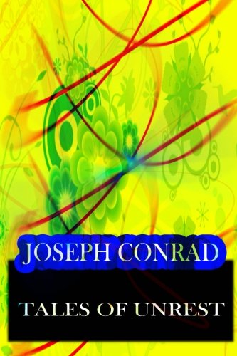 Tales Of Unrest book cover