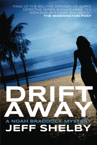 Drift Away book cover