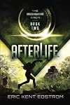 Afterlife: The Undermountain Saga (Volume 2)