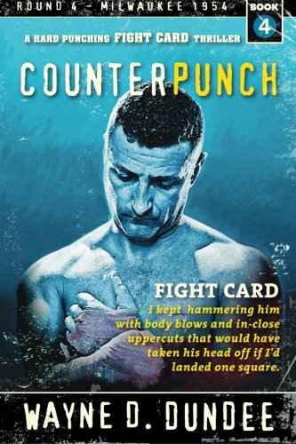 Counterpunch book cover