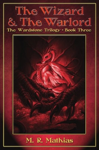 The Wizard and the Warlord book cover