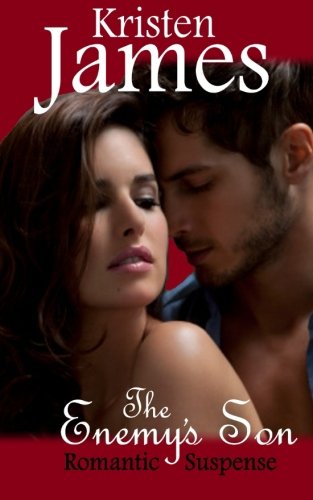 The Enemy's Son book cover