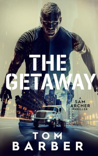 The Getaway book cover