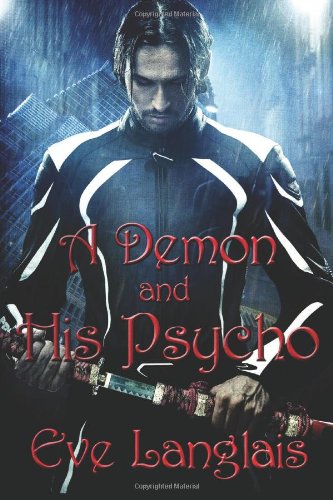 A Demon and His Psycho