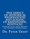 The Impact of Historic Preservation
