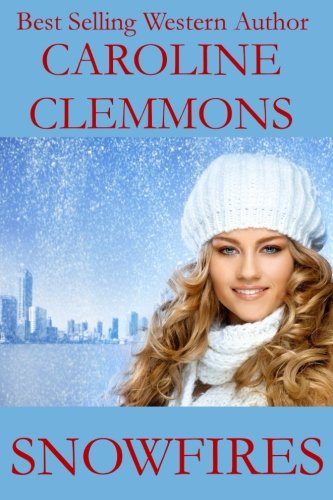 Snowfires book cover