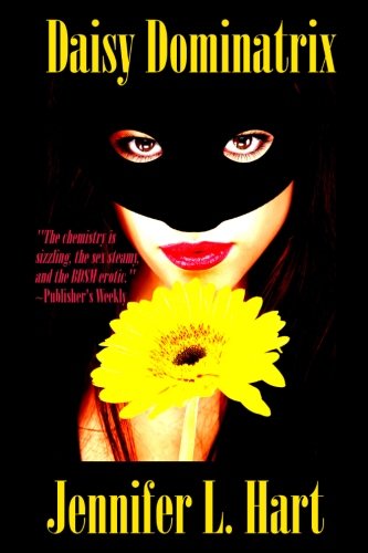 Daisy Dominatrix book cover
