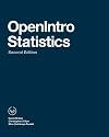 OpenIntro Statistics: Second Edition