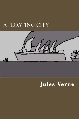 A Floating City book cover