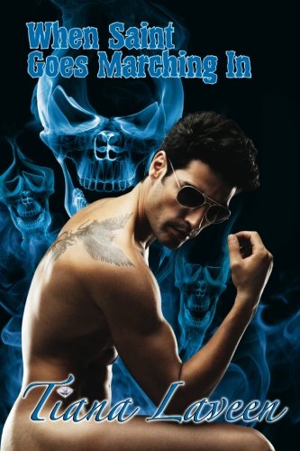 When Saint Goes Marching In book cover
