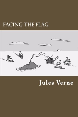 Facing The Flag book cover