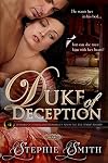Duke of Deception (Wentworth Trilogy)