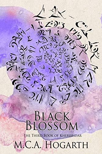 Black Blossom book cover