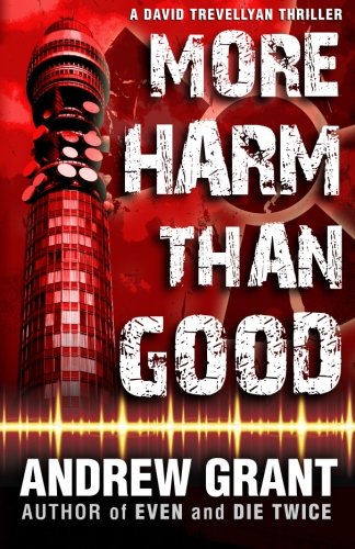 More Harm Than Good book cover