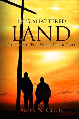 This Shattered Land book cover