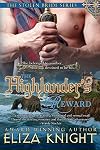 The Highlander's Reward