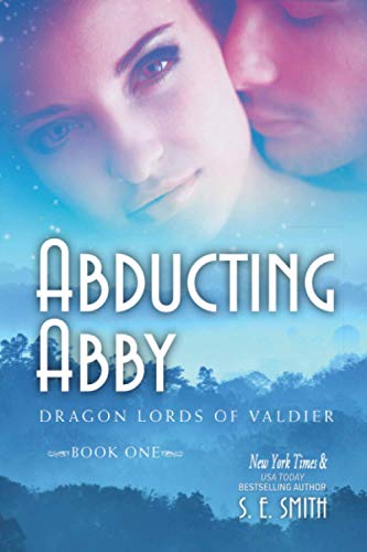 Abducting Abby book cover