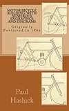 Motor Bicycle Building With Numerous Engravings And Diagrams