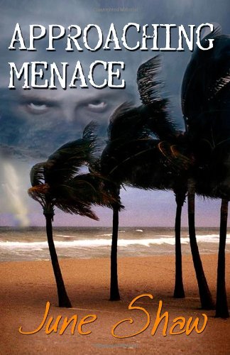 Approaching Menace book cover