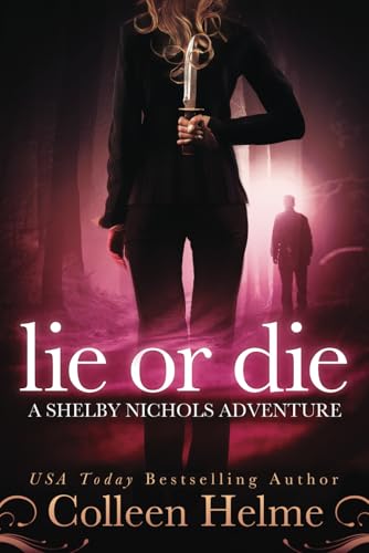 Lie or Die book cover