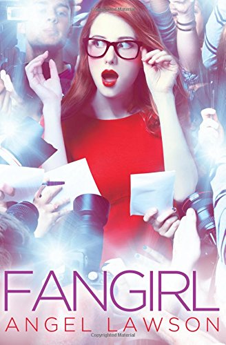 FanGirl book cover