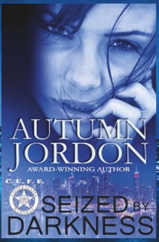 Seized By Darkness book cover