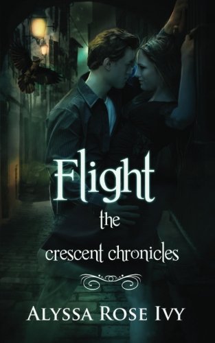 Flight book cover