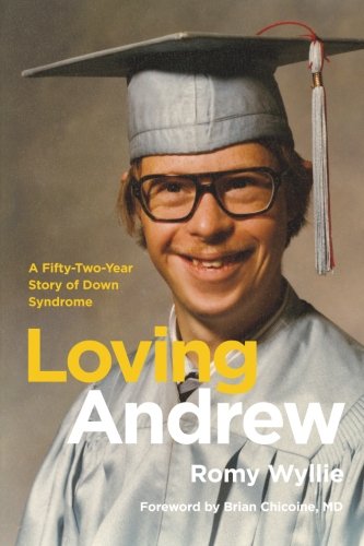 Cover of Loving Andrew