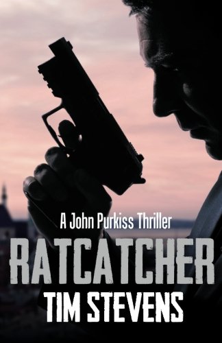 Ratcatcher book cover