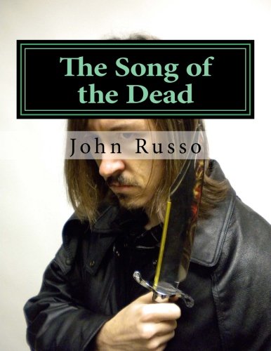 The Song of the Dead book cover